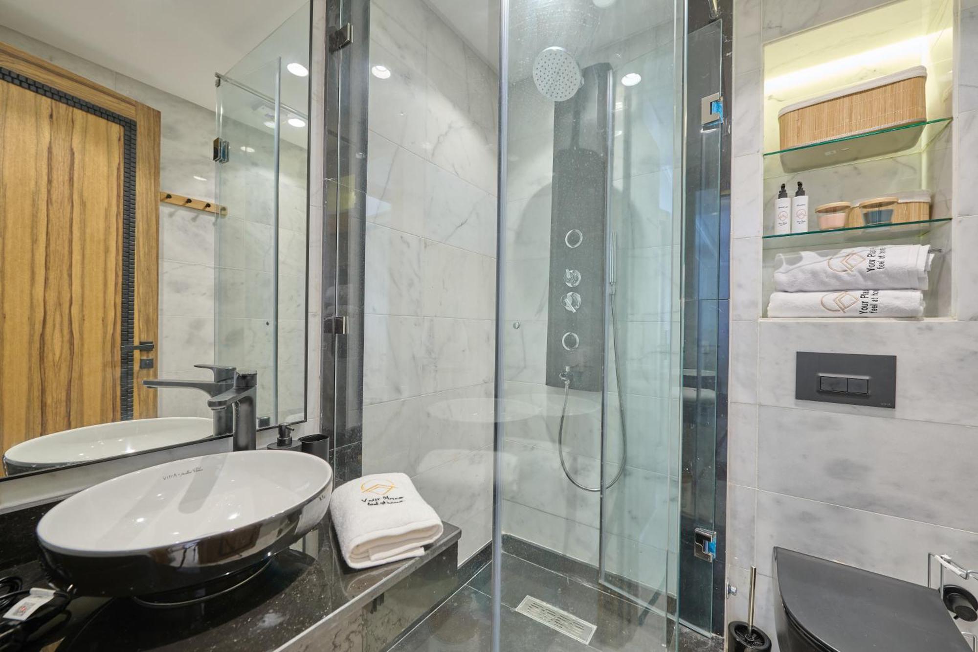 Yourplace - Anfa Appartement Casablanca