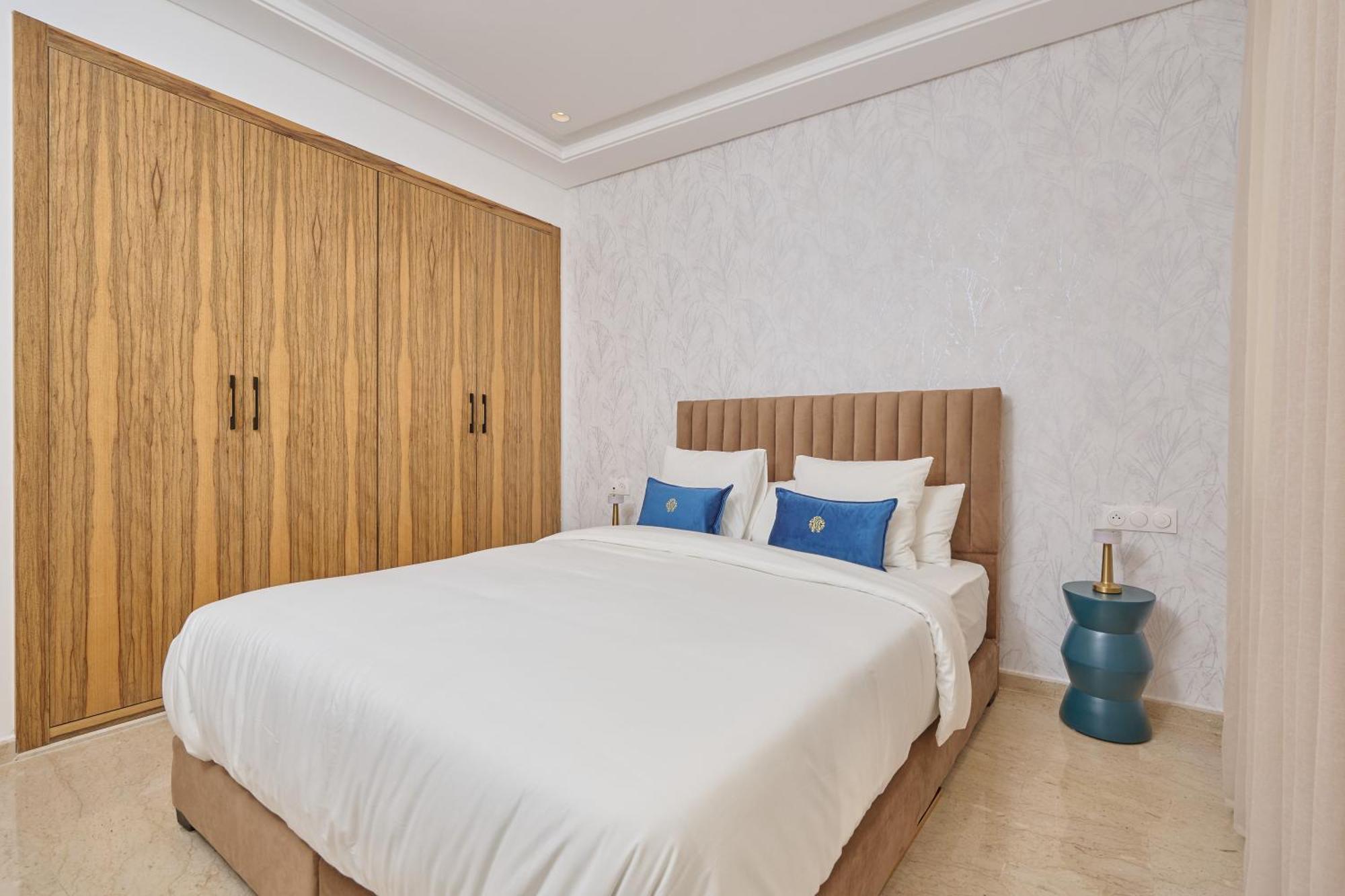 Yourplace - Anfa Appartement *