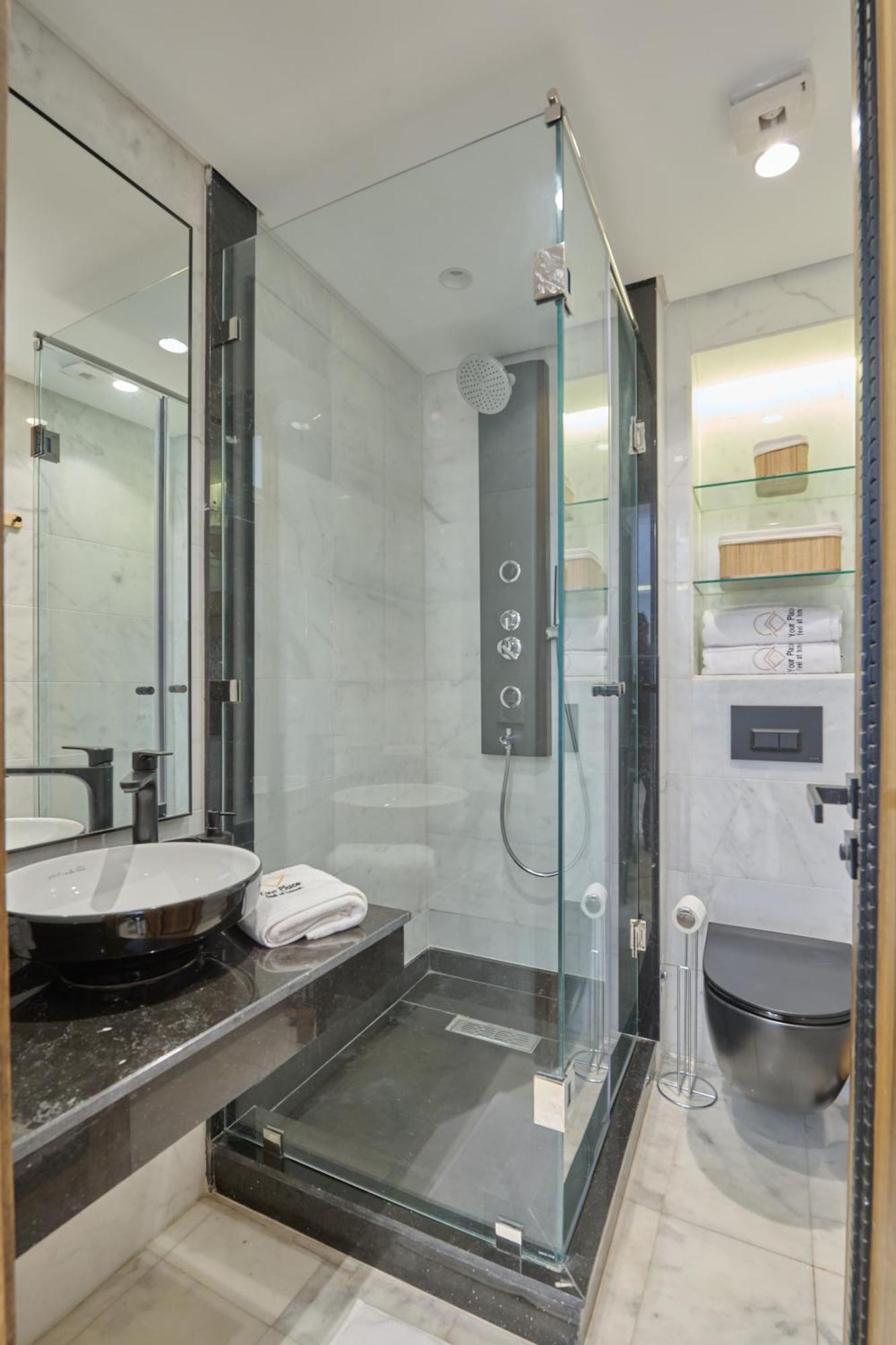 Yourplace - Anfa Casablanca