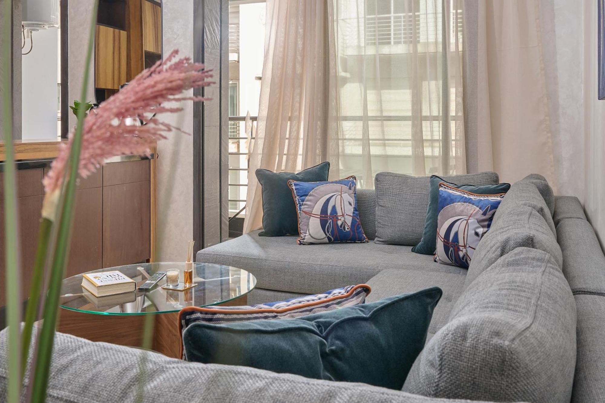 Appartement Yourplace - Anfa